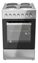 Comprar Cocina James Electrica C-801 A Rtks Inox  4 Discos Kirkor