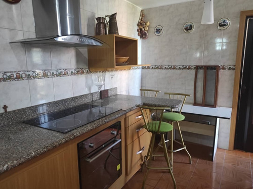 Imagen 6 de 15 de En Venta Espectacular Apartamento En Urb. Monte Bello. Carrizal Rzx