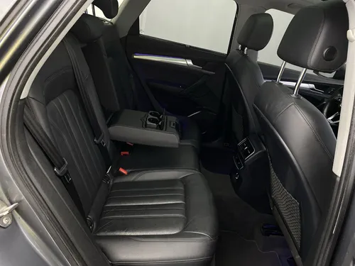 Audi Q5 2.0 Tfsi Quattro Ambition
