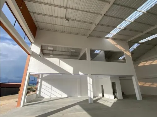 Bodega En Arriendo, Tunja