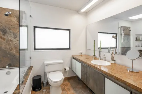 Casa En Venta En Arboretto. Cod V16266
