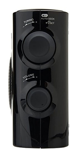 Imagen 3 de 4 de Radio Sangean Pr-d5 Digital Fm Stereo Rbds / Am