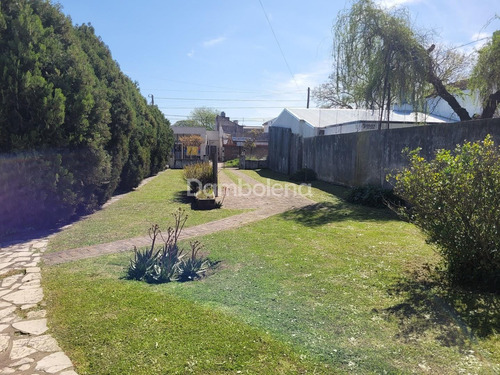 Imagen 4 de 10 de Terreno Lote En Venta Ubicado En Moreno, G.b.a. Zona Oeste