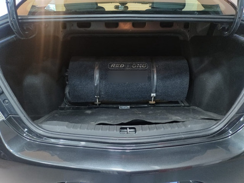 Imagen 11 de 15 de Chevrolet Prisma Lt 1.4 C/gnc 2016
