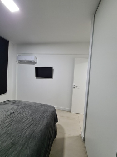 Imagen 5 de 17 de Alquiler 2 Ambientes Amueblado Listo Para Mudarse!