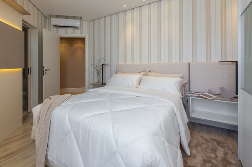 Imagem 13 de 14 de Apartamento Na Praia Dos Amores - Quintas Do Arpoador