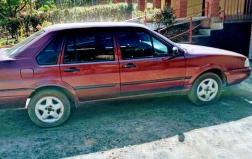 Imagem 3 de 4 de Volkswagen Santana Modelo 97