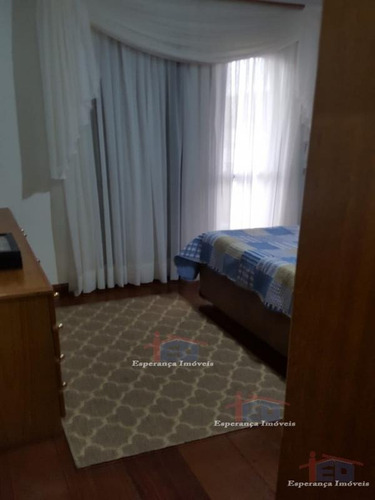 Imagem 5 de 11 de Ref.: 7626 - Apartamento Em Osasco Para Venda - V7626