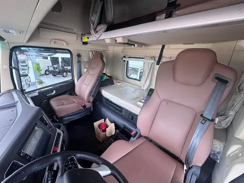 Tracto Mula 2025 Financiacion Dongfeng Credito Com Kenworth