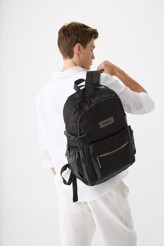 Mochila Porta Notebook Importada Urbana Impermeable