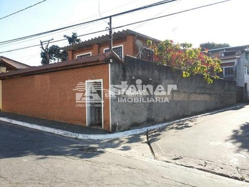 Imagem 2 de 22 de Venda Casa 3 Dormitórios Parque Boturussu São Paulo R$ 700.000,00 - 33506v