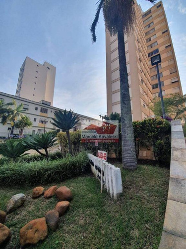 Imagem 19 de 21 de Apartamento Com 2 Dormitórios À Venda, 78 M² Por R$ 620.000,00 - Aclimação - São Paulo/sp - Ap13364