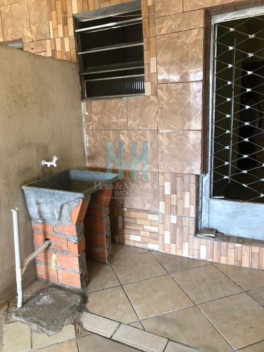 Imagem 5 de 15 de Casa Para Locação Em Itaquaquecetuba, Jardim Paineira, 2 Dormitórios, 1 Suíte, 1 Banheiro, 1 Vaga - 070_1-2200625
