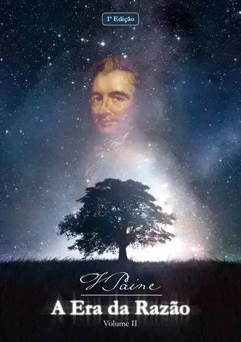 Livro A Era Da Razão Volume 2 | MercadoLivre