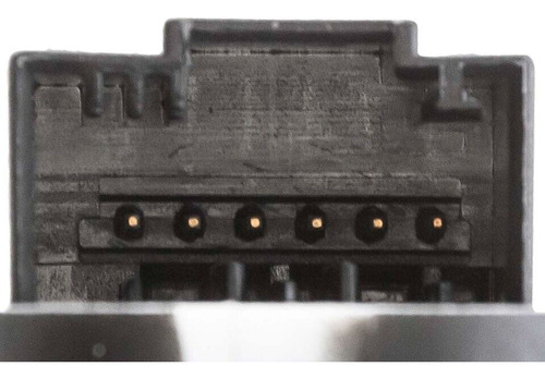 Botão Retrovisor Eletrico Jetta 2011 2012 13 14 15 Com Rebat