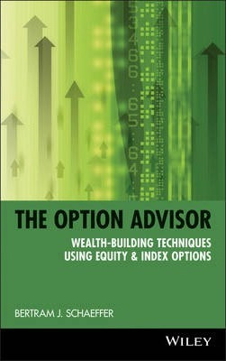 Libro The Option Advisor : Wealth-building Techniques Usi...