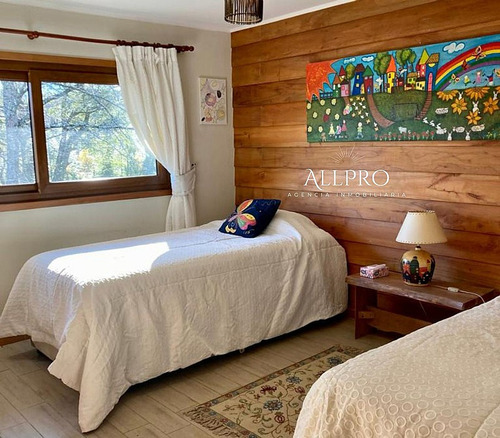 Hermosa Casa, Condominio Trufulco, Pucón