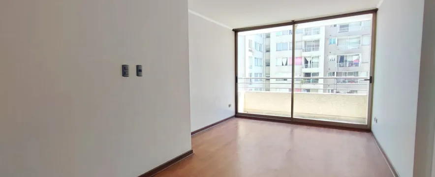 Alcalde Pedro Alarcón 921 - El Llano - San Miguel - RM (Metropolitana)
