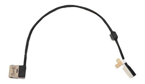 Power Jack Lenovo Y920-17ikb Y910-17isk Dc30100qw00 P359