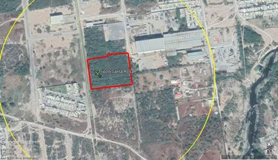 Terreno en venta