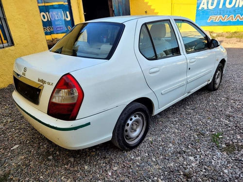 Imagen 6 de 10 de Tata Indigo 2017 1.4 Full