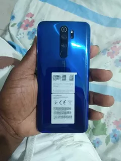 Celular Xiaomi Red Noté 8 Pro