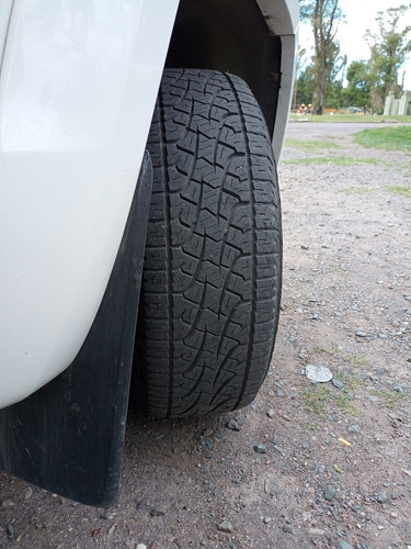 Imagen 7 de 18 de Volkswagen Amarok