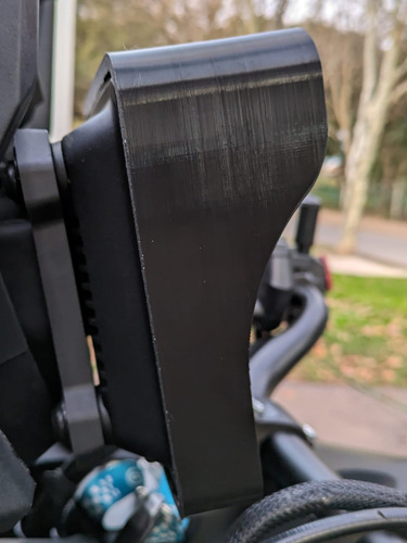Marco Parasol Para Pantalla Cf 800 Mt Explorer