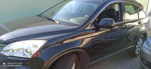 Honda Crv