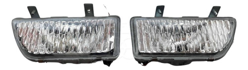 Par Farol Neblina Arteb Ifcar Parati Surf Gls Gl Cl 87 95