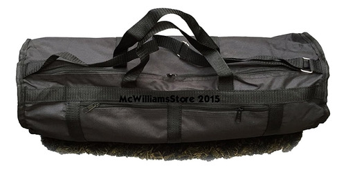 Mcwilliams Gaita Profesional De Las Tierras Altas Escocesas