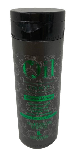 Shampoo Lendan De Moringa Sin Sulfatos Ni Parabenos 100ml