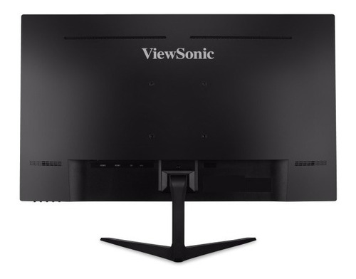 Monitor Gaming Viewsonic 27 Vx2718-p-mhd Fhd 165hz 1ms Hdmi