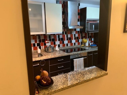 Imagen 8 de 14 de Colinas De La Tahona, Se Vende Apartamento. Cod. 21-8622