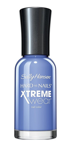 Sally Hansen Hard As Nails Xtreme Wear Esmalte De Uñas