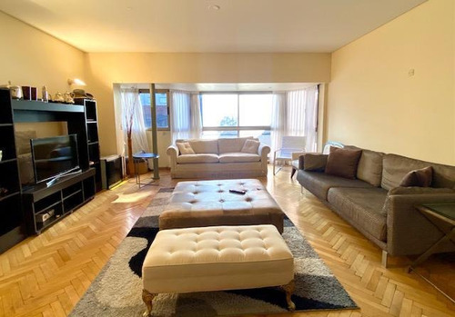 Imagen 1 de 17 de Departamento - Alquiler - Recoleta