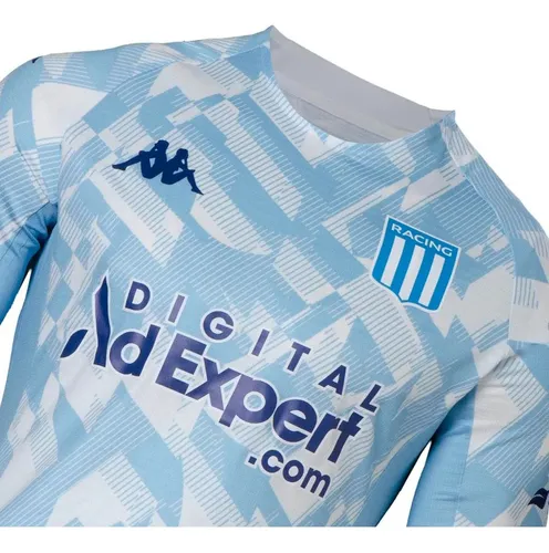 Camiseta suplente racing 2020 sale