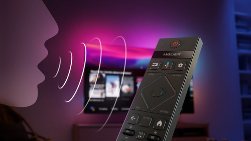 Led Philips 43 Fhd 43pfd6909 Google Tv
