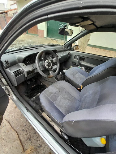 Renault Clio 1.6 Rn BerlÃna