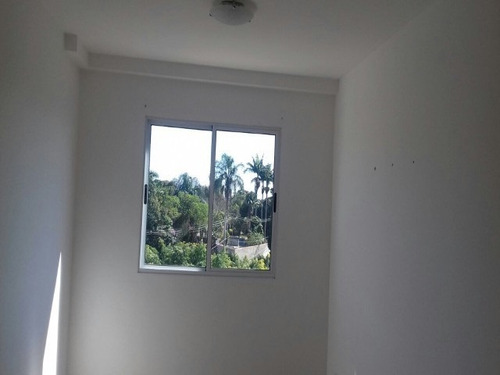 Imagem 14 de 30 de Apartamento À Venda, 2 Dormitórios E 1 Vaga De Garagem. Aceita Financiamento. - Ap00100 - 4709126
