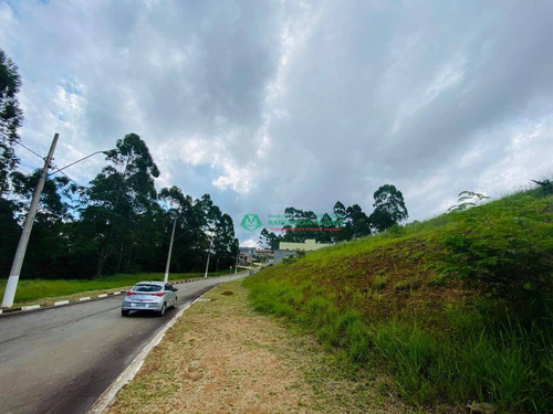 Imagem 2 de 12 de Terreno À Venda, 513 M² Por R$ 179.000,00 - Paysage Bella Vittá - Vargem Grande Paulista/sp - Te1685