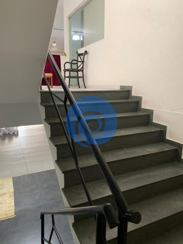 Imagem 4 de 9 de Prédio No Instituto De Previdência - São Paulo - 3295
