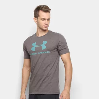 Camiseta Under Armour Sportstyle - Original