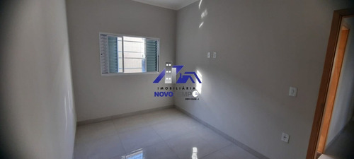 Imagem 12 de 30 de Imóvel A Venda No Jardim Iguatemi Em Guararapes - 142m² De Área Construída - Ca01285 - 70968865