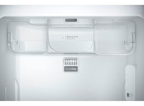 Geladeira Consul Frost Free Duplex Crm44 386 Litros Branca
