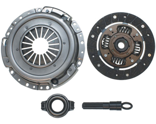 Kit De Clutch Nissan Lucino 1.6l 1996-1998 Sachs