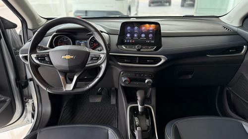 Chevrolet Tracker Premier 1.2 Turbo Automática