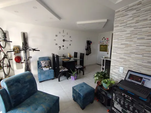 Vendo Apartamento En Pangola Jamundi Valle Del Cauca