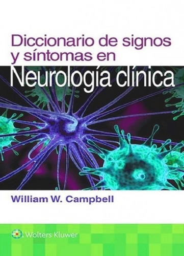 Diccionario De Signos Y Síntomas En Neurología Clínica