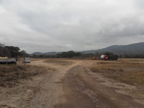 Imagen 4 de 10 de Terreno Venta La Arbolada San Lorenzo Chico 1000 M